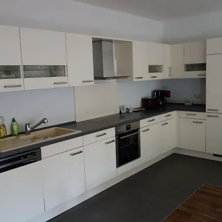 Apartment Ferienwohnung Hollywood Schiller Apartments Sebnitz
