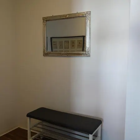 Ferienwohnung Hollywood Schiller Apartments Apartment *