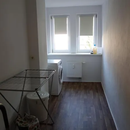 Ferienwohnung Hollywood Schiller Apartments