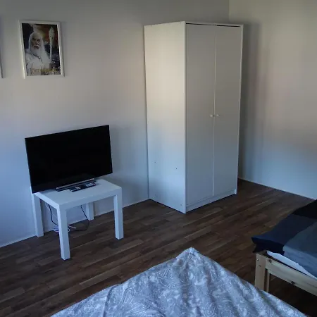 Ferienwohnung Hollywood Schiller Apartments Apartment Sebnitz